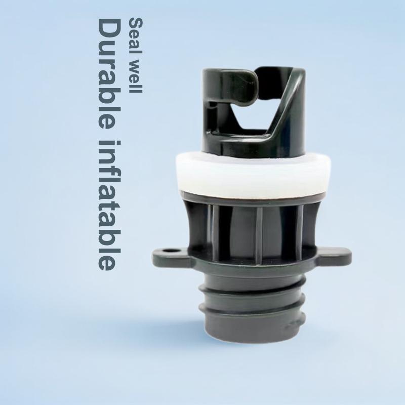 Float Ball Valve - エアバルブアダプター SUP ポンプコネクター用 1 2 3
