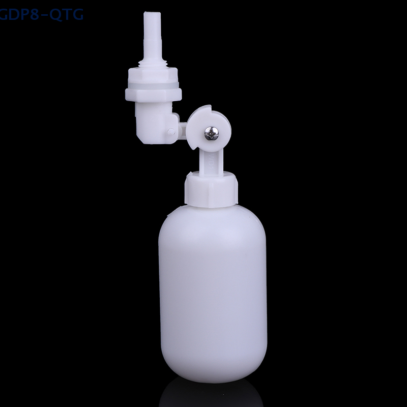 Float Ball Valve - 新しい1個入りフローティングボールバルブ水槽用フロートバルブ水槽制御ボール