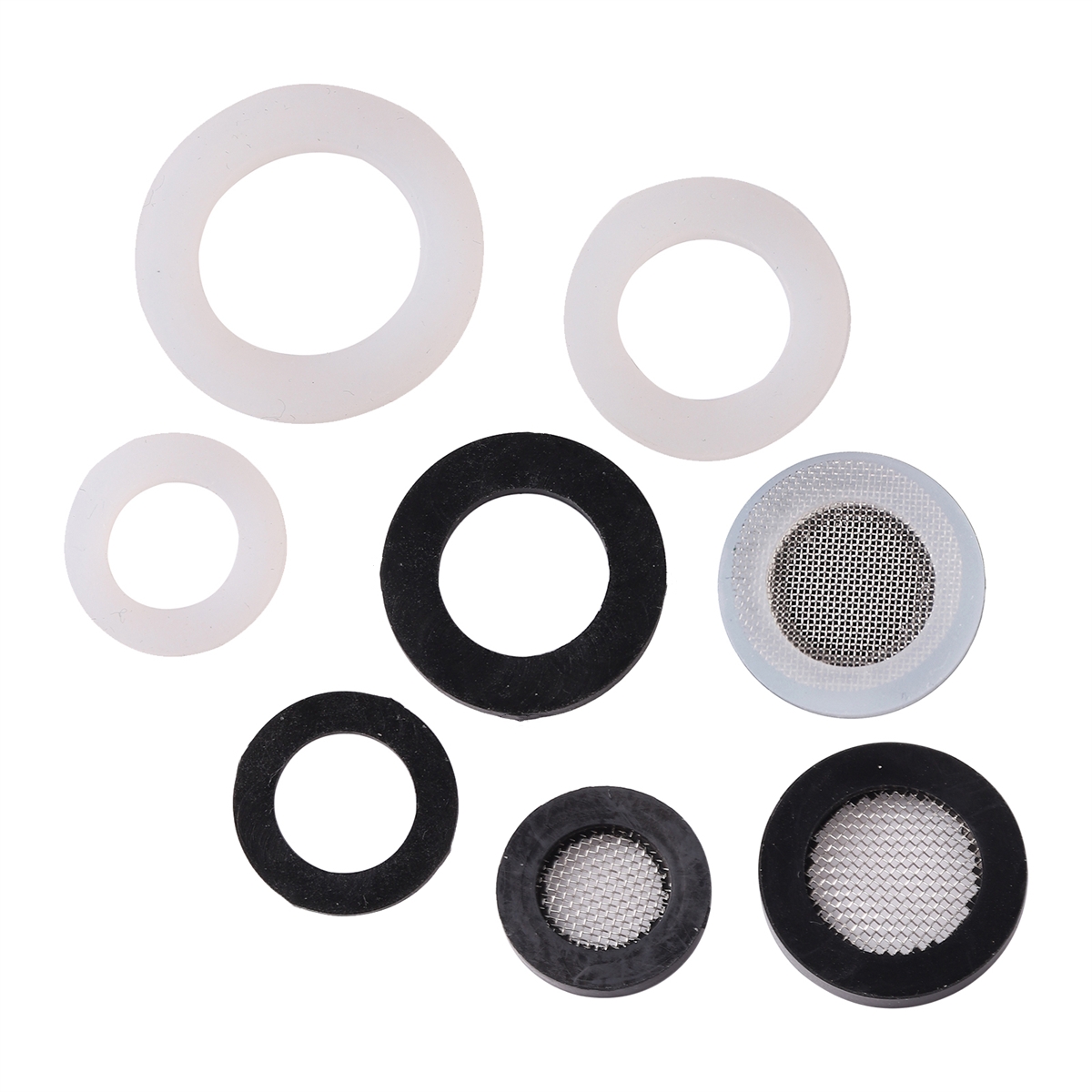 Silicone Tap Washer - 1/2 
