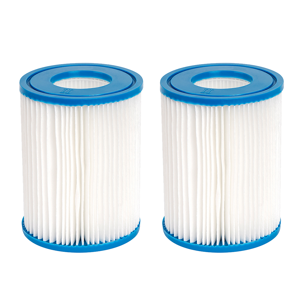Basin Mixer Cartridge - タイプ II スイミングプールフィルターカートリッジ Bestway 58094、Bestway 58383
