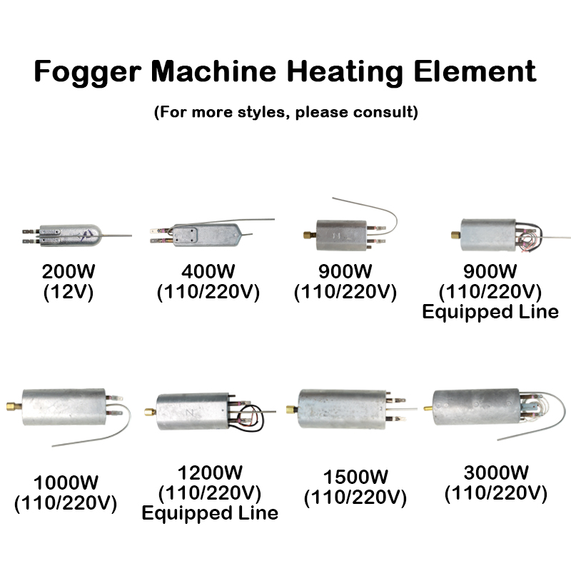 Pipe Freeze Spray - スモークパイプ用噴霧器400W 900W 1500W 3000W,スペアスティック,予備の消毒噴霧器,ロッドコア,部品