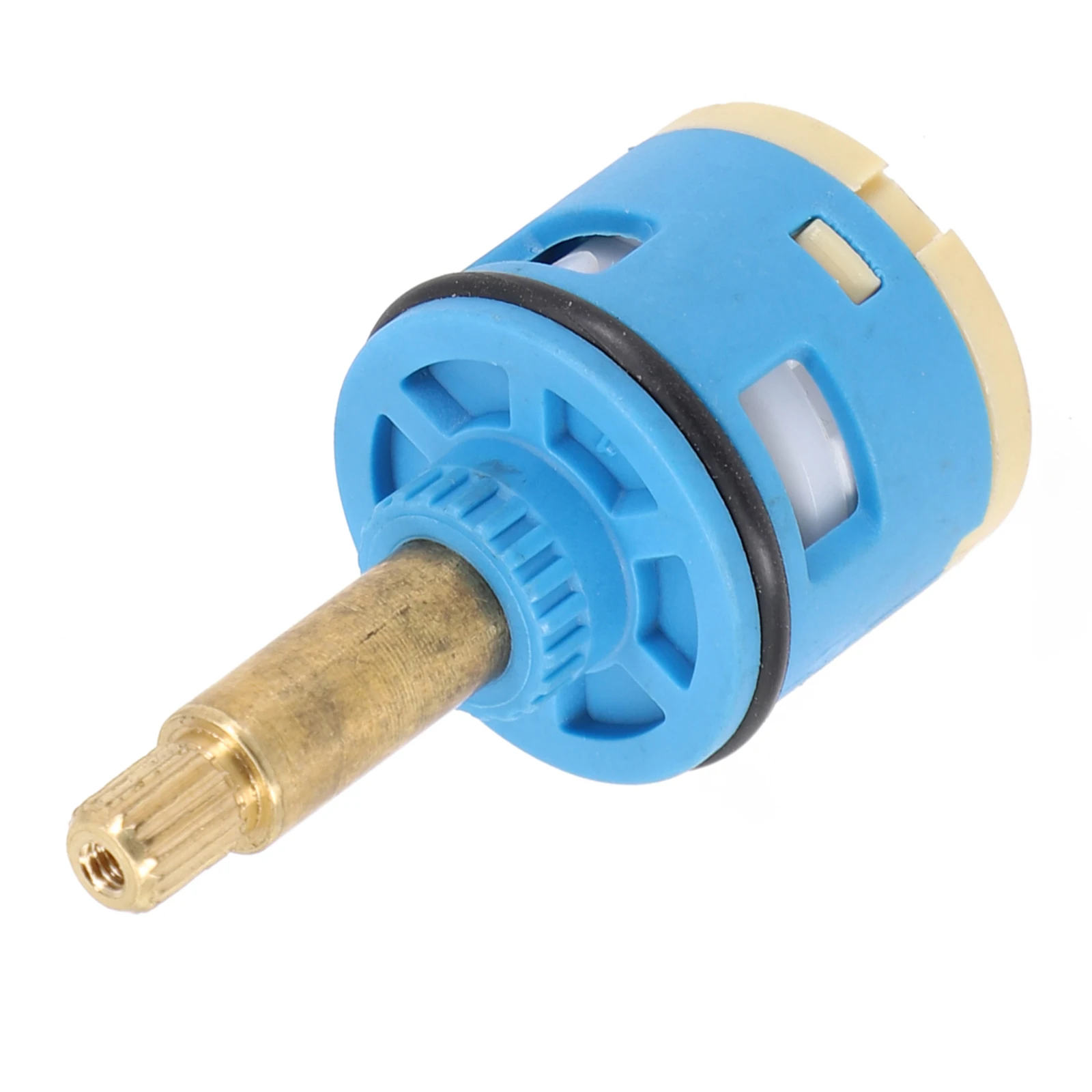 Shower Valve Cartridge - 3 ウェイシャワーバルブダイバーターカートリッジ VS-1205 タップ用 ABS プラスチックボディ真鍮スピゴットセラミックコア