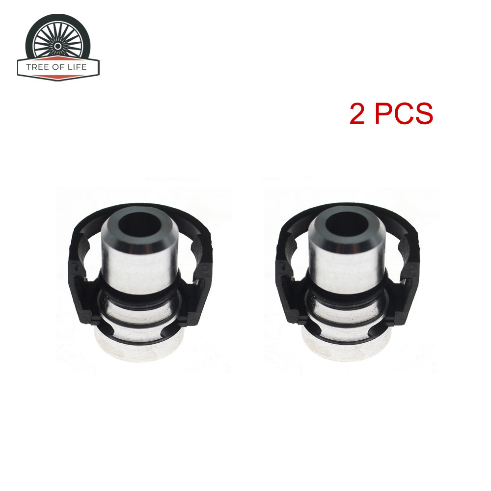 Drain Pipe Clip - 2個入りクーラントパイププラグドレンホースコネクター ランドローバーディスカバリー4 LR4 レンジローバースポーツ 3.0L V6