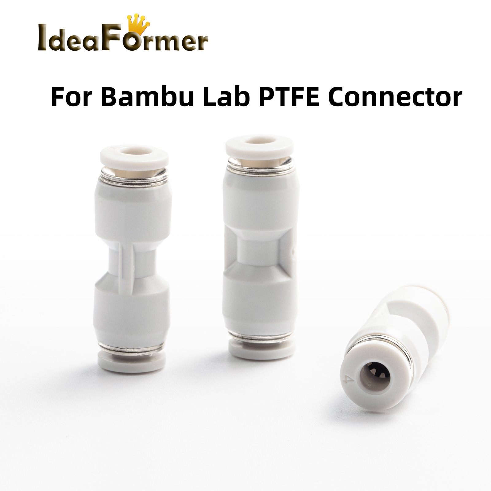 Ptfe Tape Thread - Bambu Lab P1P P1S X1 X1C