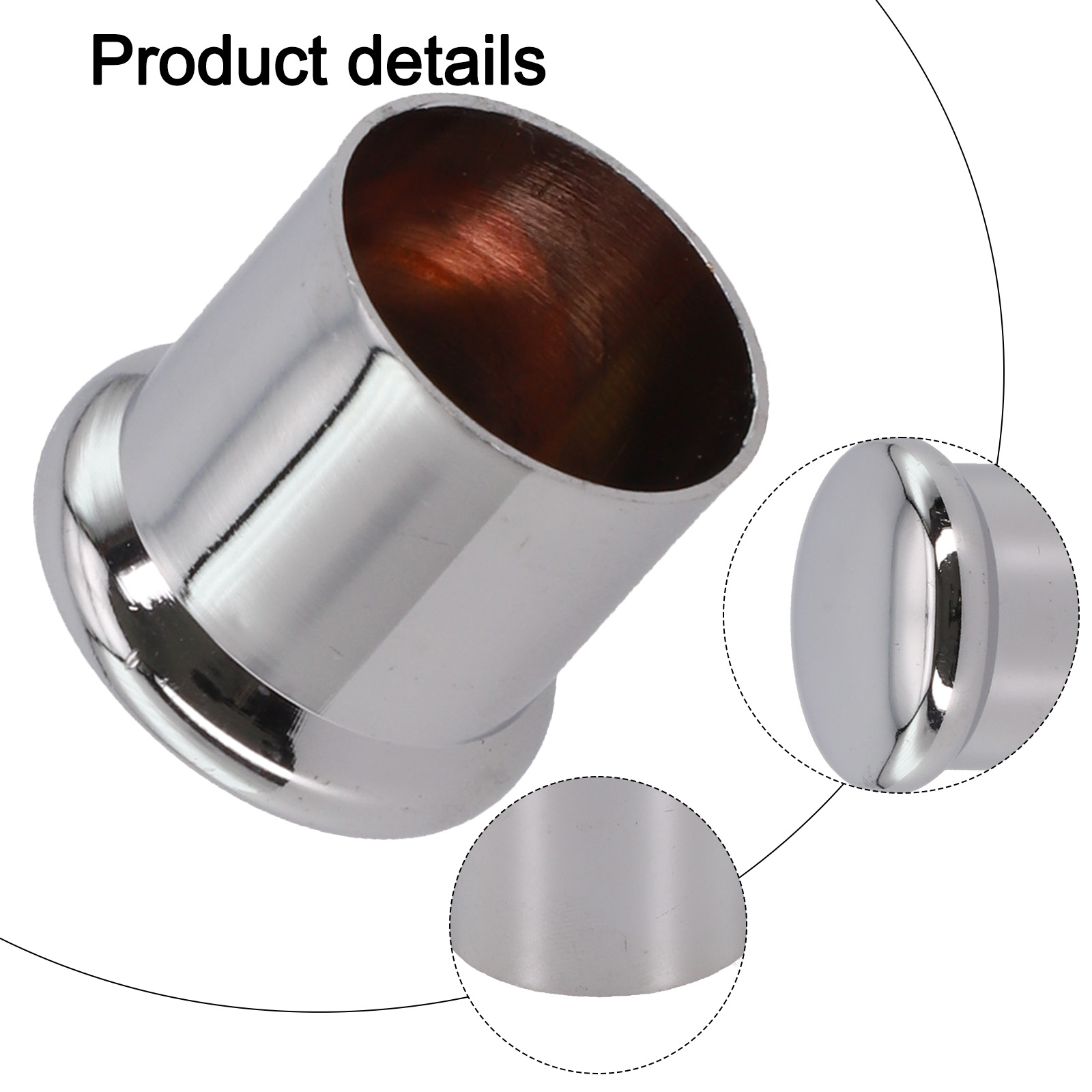 浴槽シャワー水栓ハンドル部品 シャワープルキャップ 水出口ス - Shower Valve Cartridge のレビューと価格