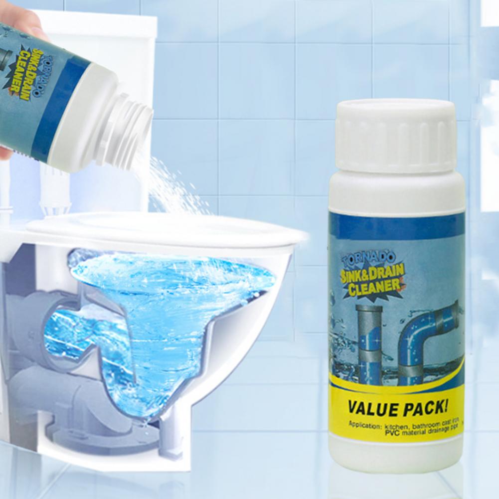 シンクと排水クリーナーパウダー、ワイルドパイプアンブロッカー - Pipe Freeze Spray のレビューと価格