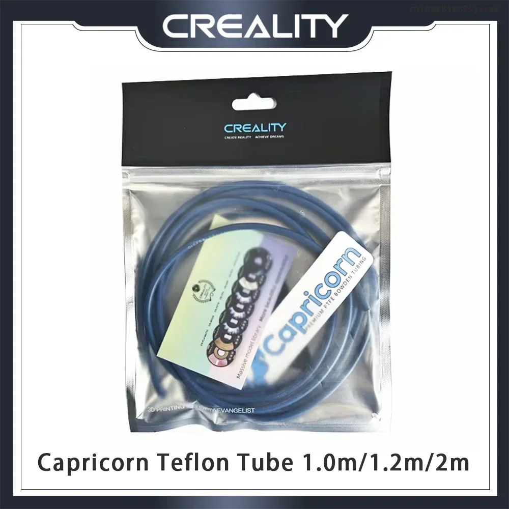 CREALITY Capricorn Bowden PTFE - Ptfe Tape Thread のレビューと価格