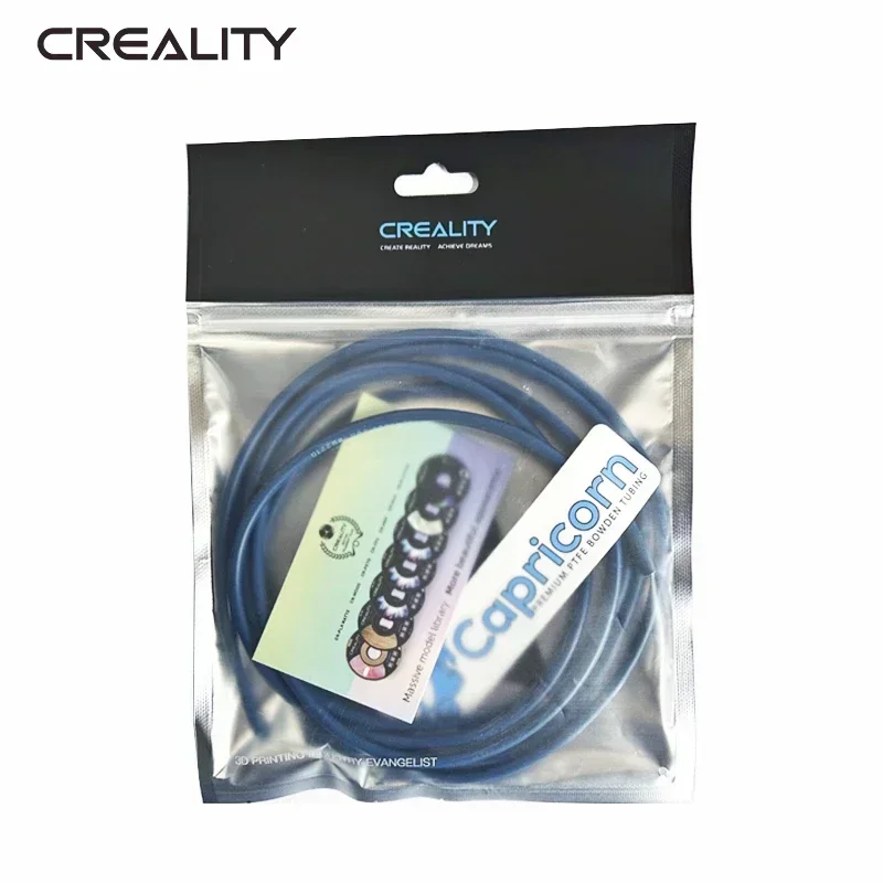 CREALITY Capricorn Bowden PTFE - Ptfe Tape Thread のレビューと価格
