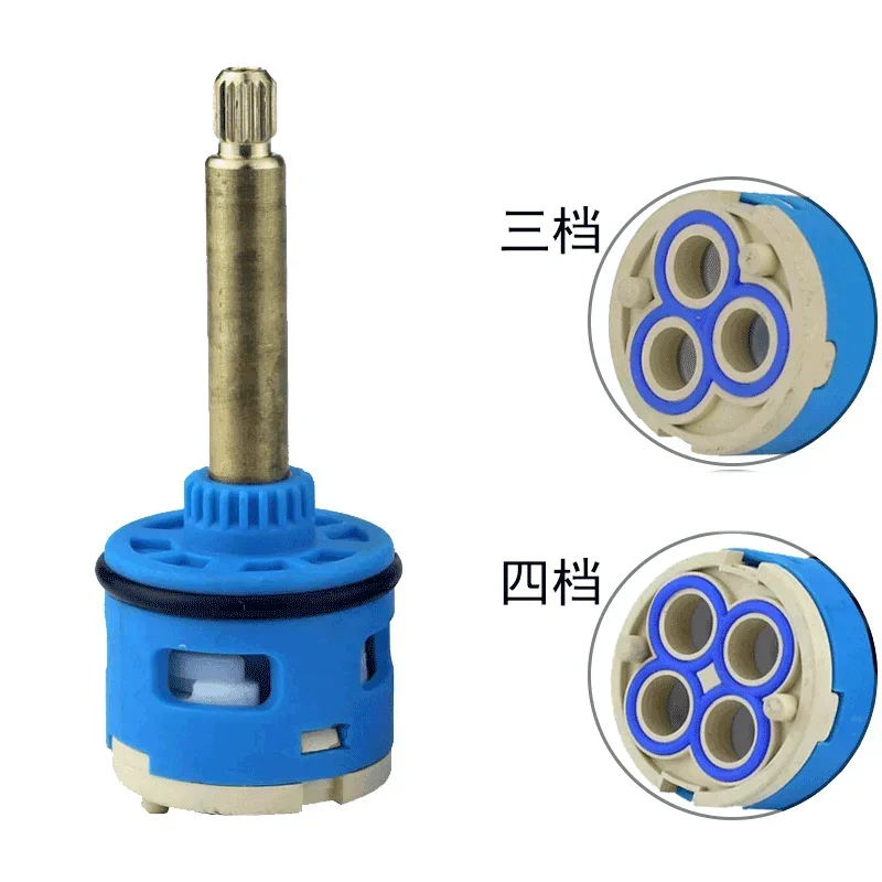 蛇口用セラミックスプール,ウォーターミキサー,蛇口用スペア, - Shower Valve Cartridge のレビューと価格