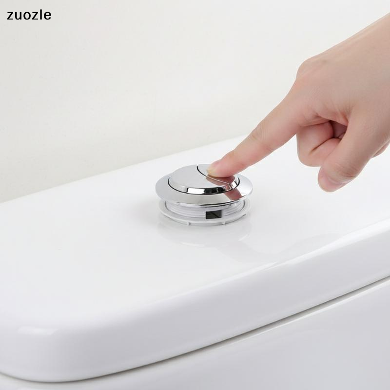 1 個ユニバーサル 38/48/58 ミリメートル便座タンク - Toilet Fill Valve のレビューと価格