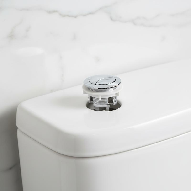 1 個ユニバーサル 38/48/58 ミリメートル便座タンク - Toilet Fill Valve のレビューと価格