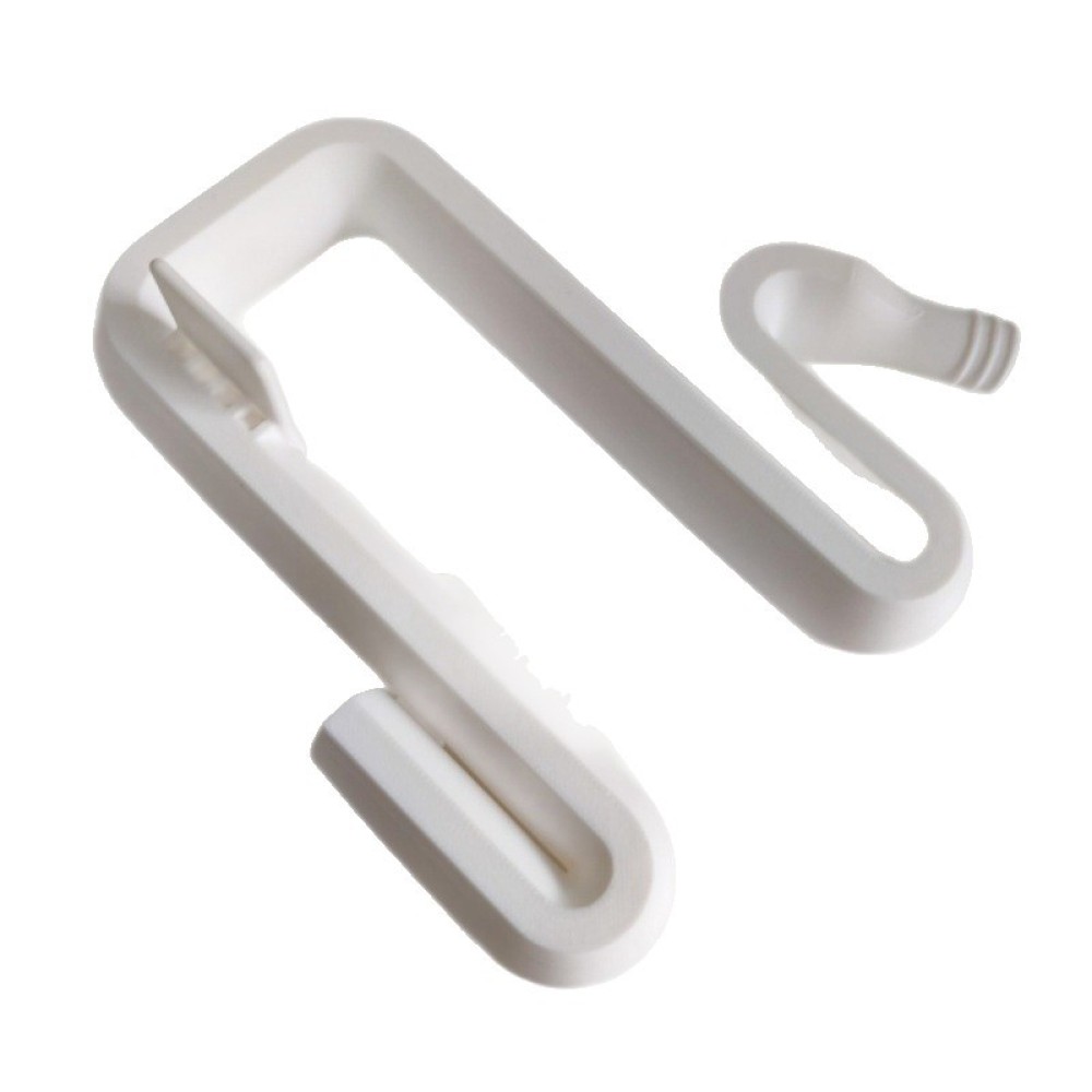 耐久性のある水バケツ用オーバーフロー管ホースキット、穴あけ不 - Overflow Pipe Clip のレビューと価格