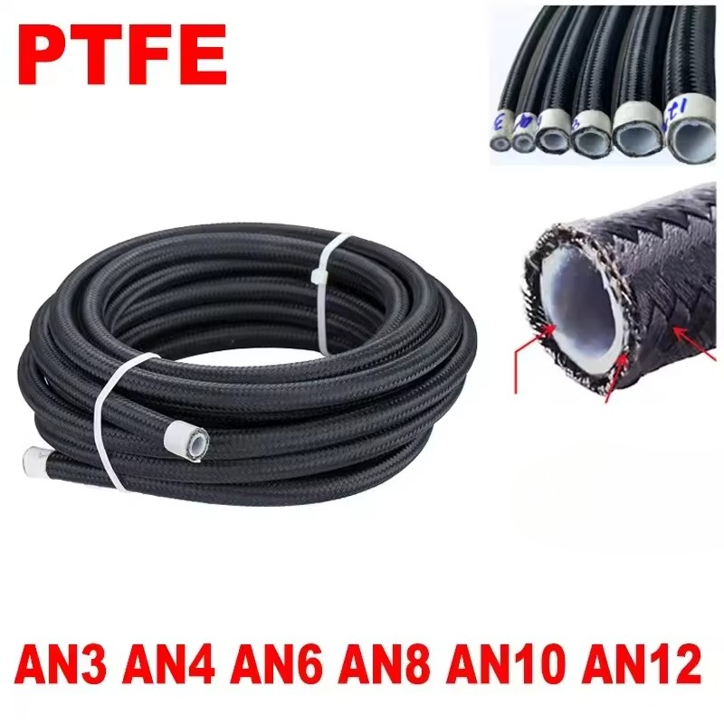 2M/3M/5M AN4 AN6 AN8 AN10 ユニバー - Ptfe Tape Thread のレビューと価格