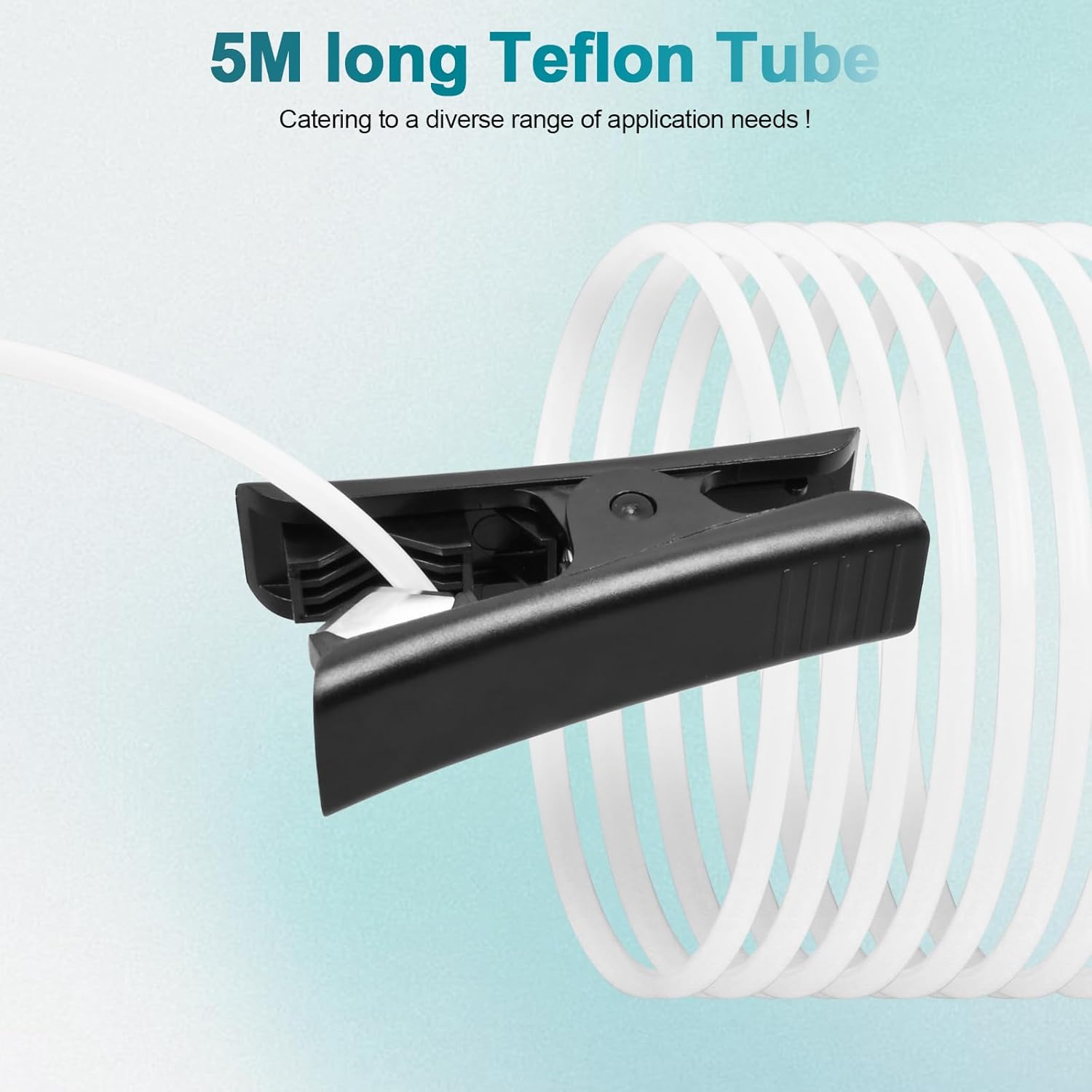 PTFE チューブ Bambu Lab P1P AMS A1 - Ptfe Tape Thread のレビューと価格