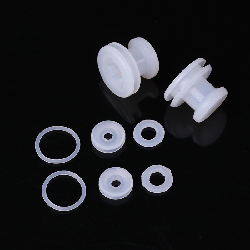 シリコンボールビーンバルブシールリング,電気圧力ストーブパー - Float Ball Valve のレビューと価格