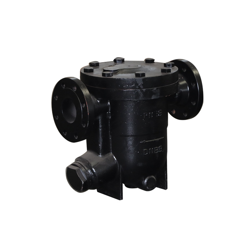 高温凝縮水排出バルブ ステンレス鋼フランジ フリーフローティ - Float Ball Valve のレビューと価格
