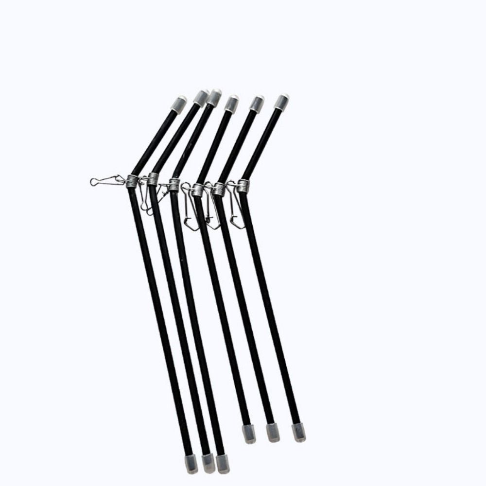 アンチアングルプラスチックフィッシングフィーダー,ブラックカ - Plastic Pipe Clip のレビューと価格
