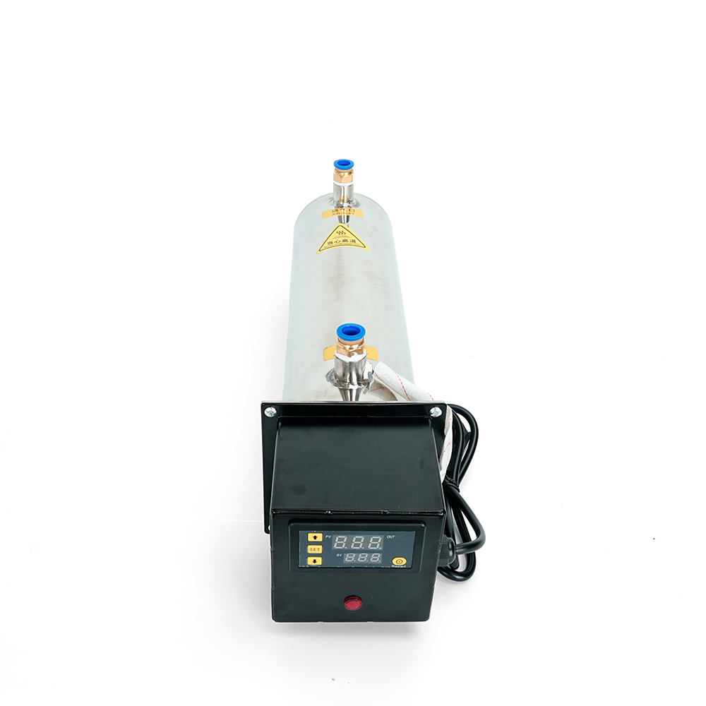 デジタル温度制御圧縮空気ヒーター、スプレー塗装、凍結防止、ワ - Pipe Freeze Spray のレビューと価格