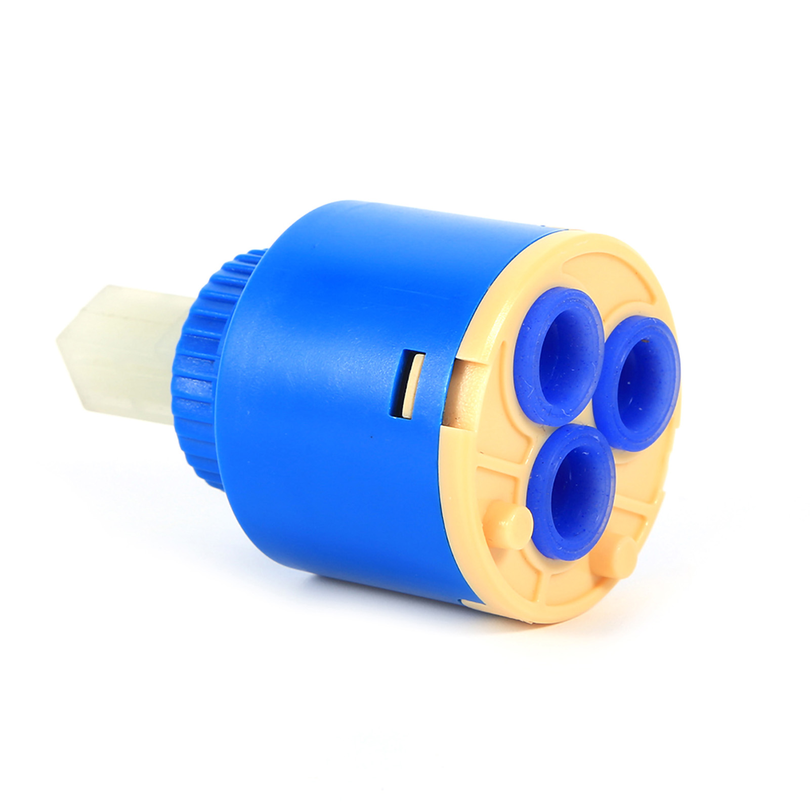 35/40 ミリメートル PP 蛇口バルブセラミックディスク - Basin Mixer Cartridge のレビューと価格