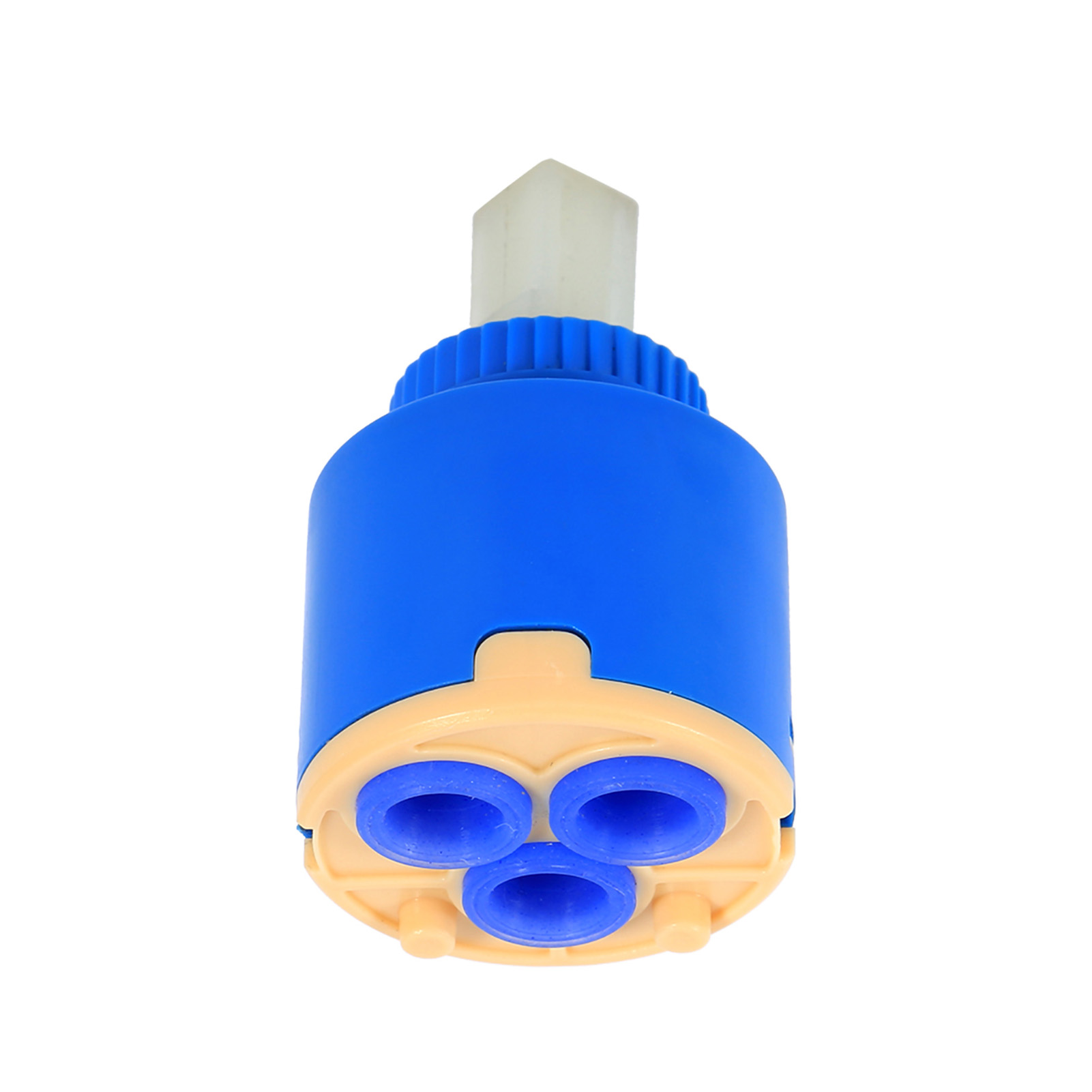 35/40 ミリメートル PP 蛇口バルブセラミックディスク - Basin Mixer Cartridge のレビューと価格