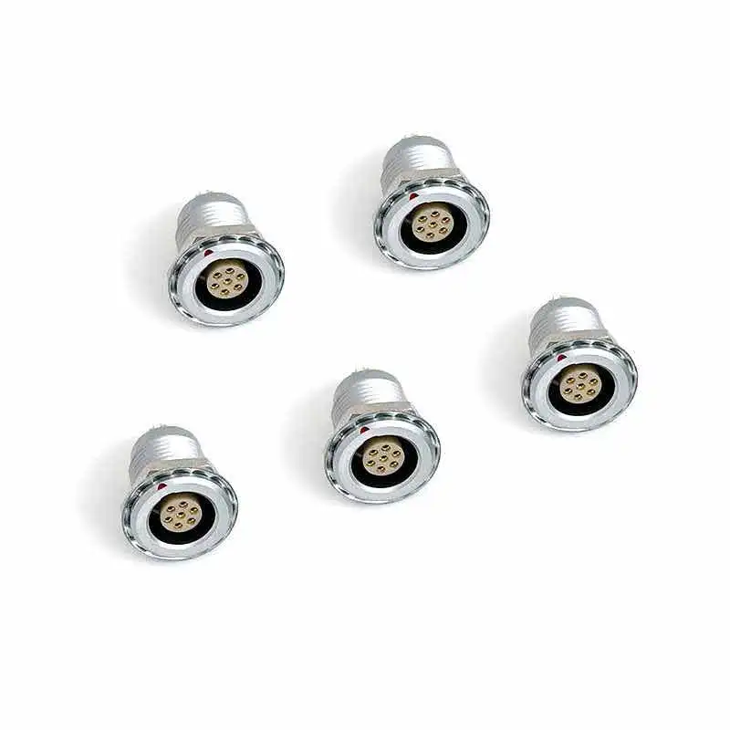 FGG EGG メタル製プッシュプル式セルフロックコネクタ、 - Push Fit Connector のレビューと価格