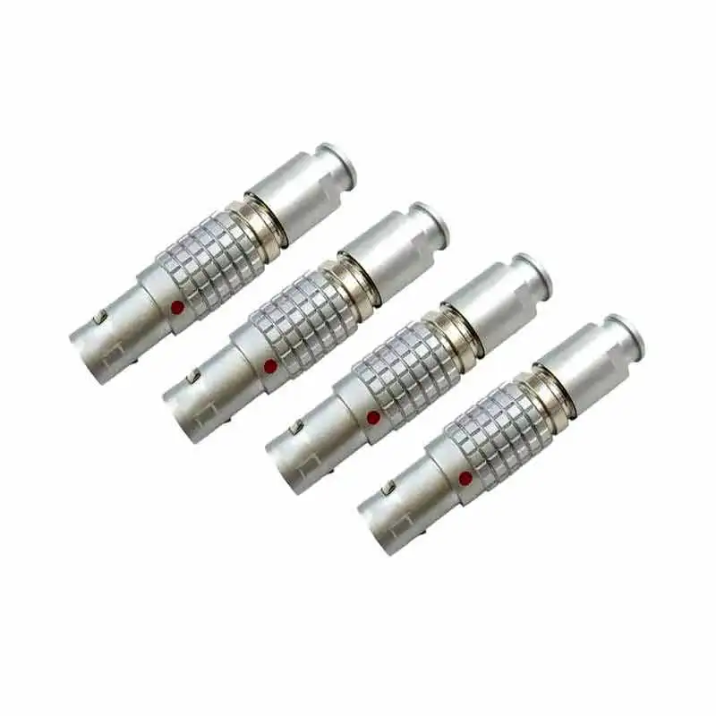 FGG EGG メタル製プッシュプル式セルフロックコネクタ、 - Push Fit Connector のレビューと価格