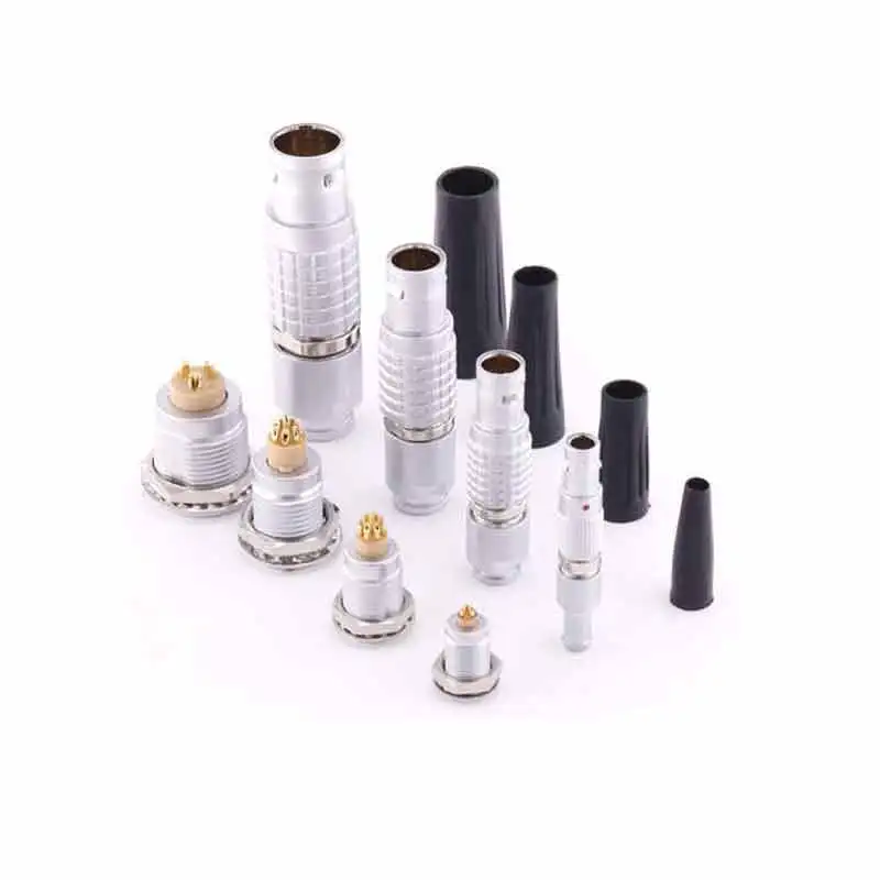 FGG EGG メタル製プッシュプル式セルフロックコネクタ、 - Push Fit Connector のレビューと価格