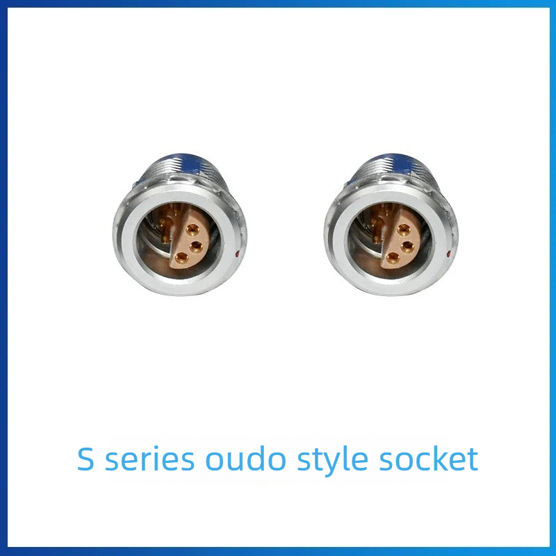 0S 1S 2S FFAプラグ ERAソケット REMOコネ - Push Fit Connector のレビューと価格