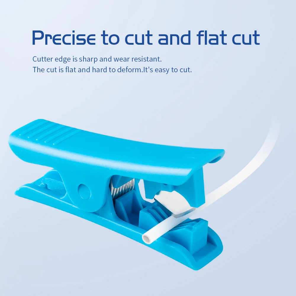 Creality PTFE チューブカッターミニポータブルパ - Ptfe Tape Thread のレビューと価格