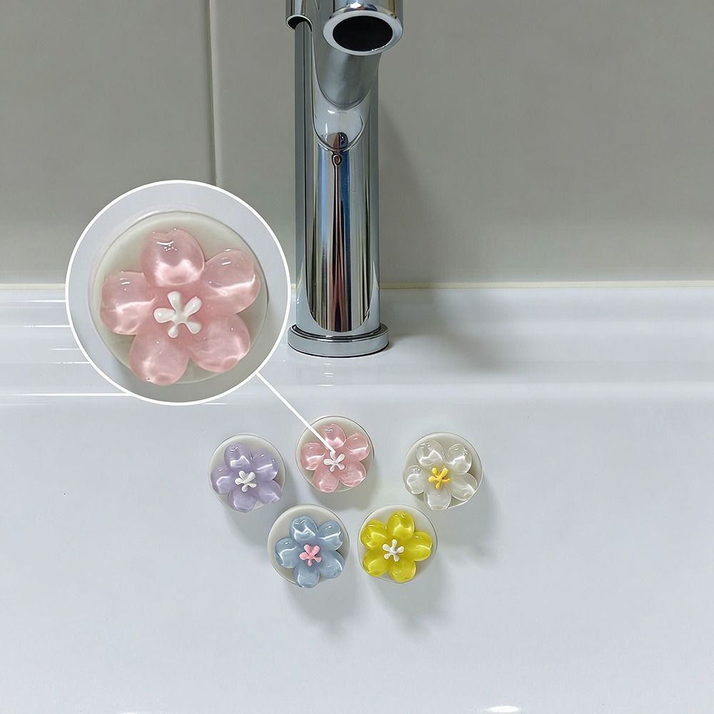 詰まり防止下水道管シールリング防虫花型フラワーシンクオーバー - Overflow Pipe Clip のレビューと価格