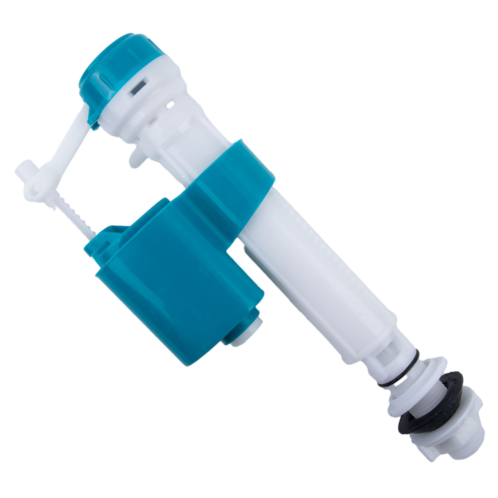 トイレCisternフラッシュバルブ、エントリーインレットバ - Toilet Fill Valve のレビューと価格