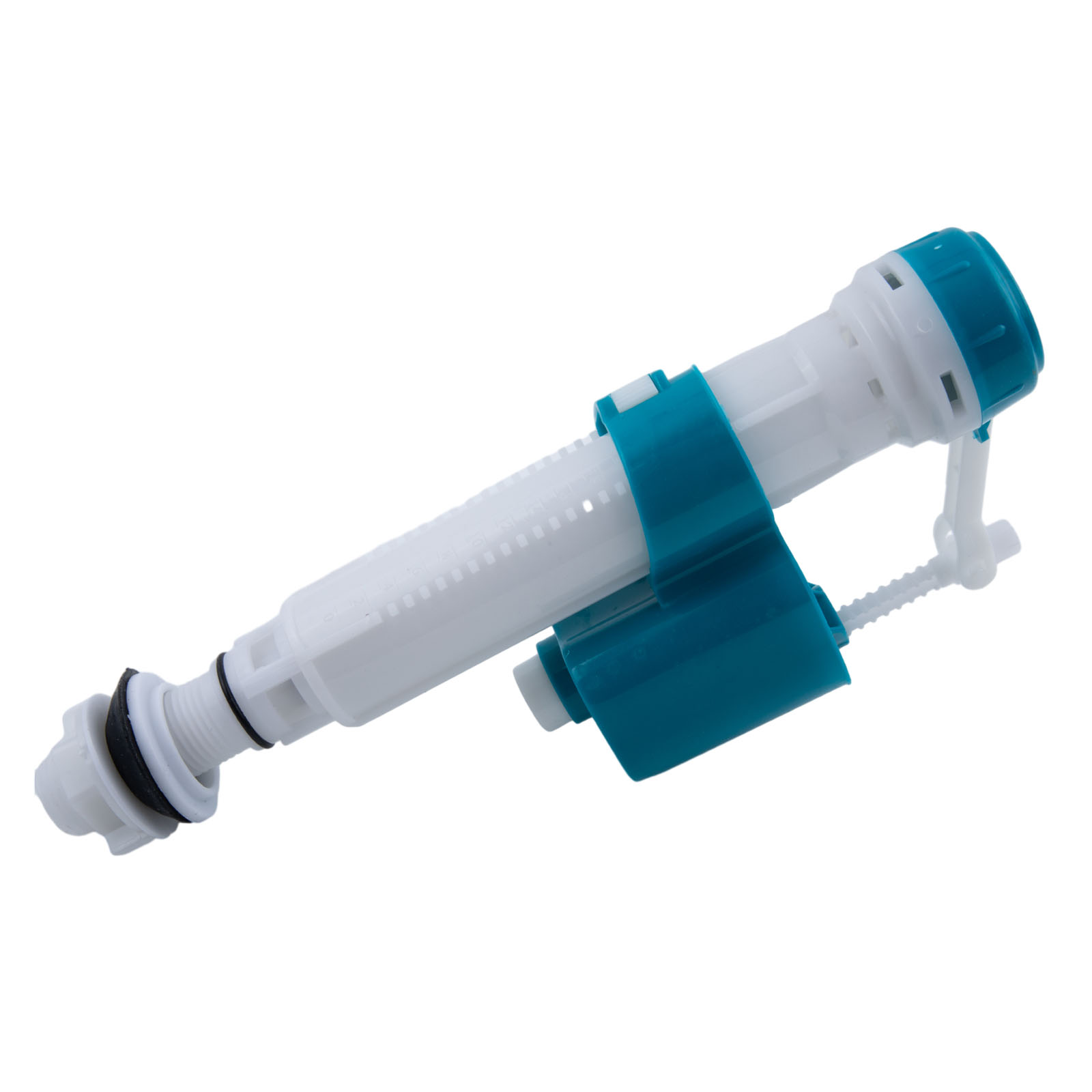 トイレCisternフラッシュバルブ、エントリーインレットバ - Toilet Fill Valve のレビューと価格