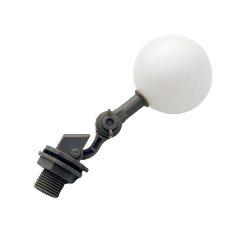 Dn15 1/2 ''dn20 3/4'' 水制御フロートバ - Float Ball Valve のレビューと価格