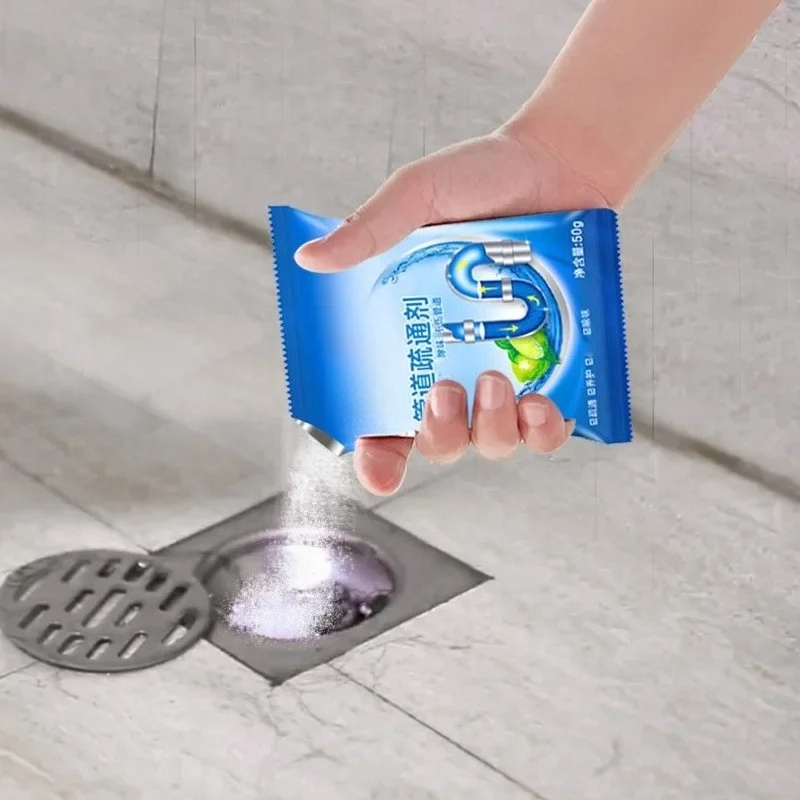 家庭用排水管クリーナーとデオドラントバッグ,キッチン,トイレ - Pipe Freeze Spray のレビューと価格