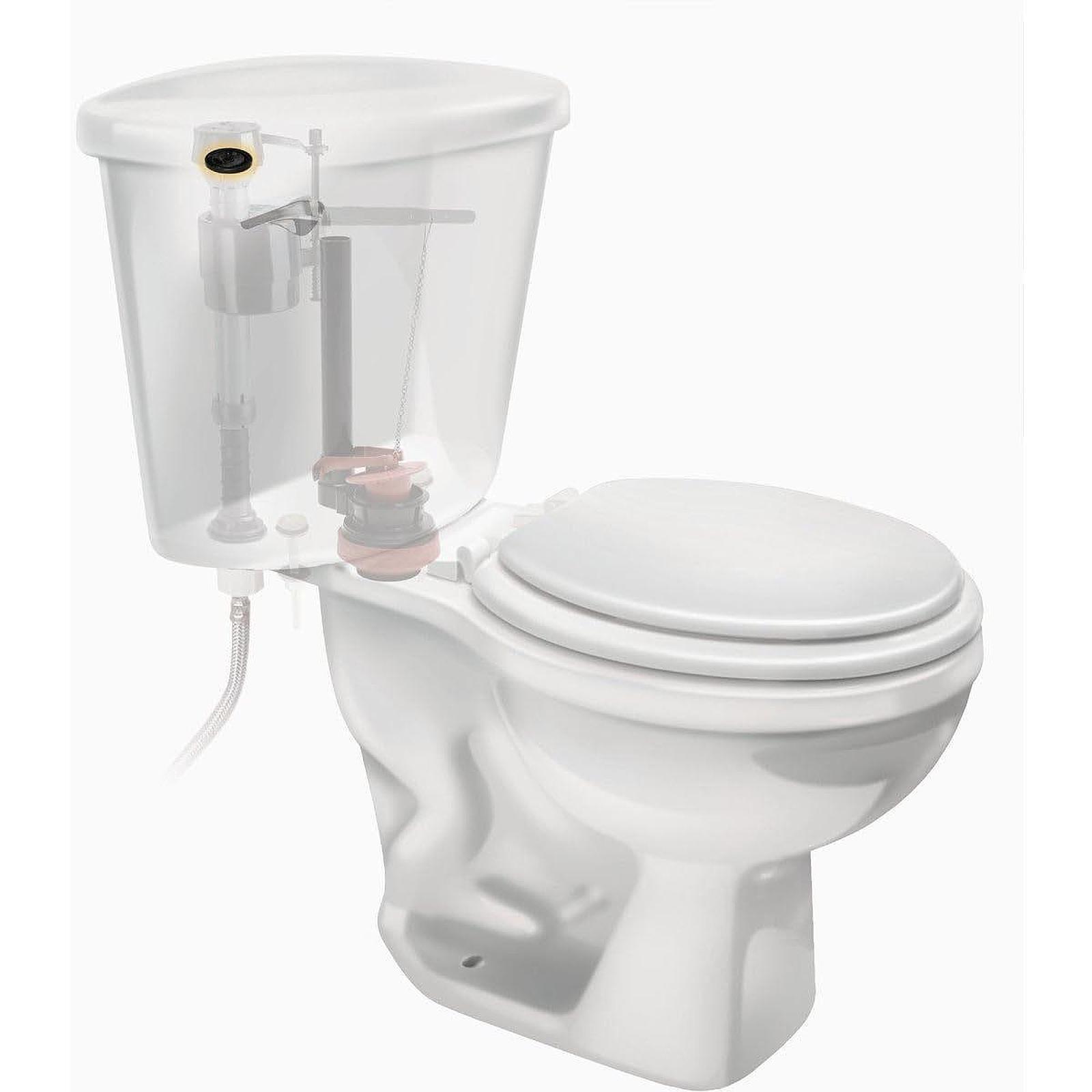 DIYトイレ給水弁シール 242、200、400、747モデ - Toilet Fill Valve のレビューと価格