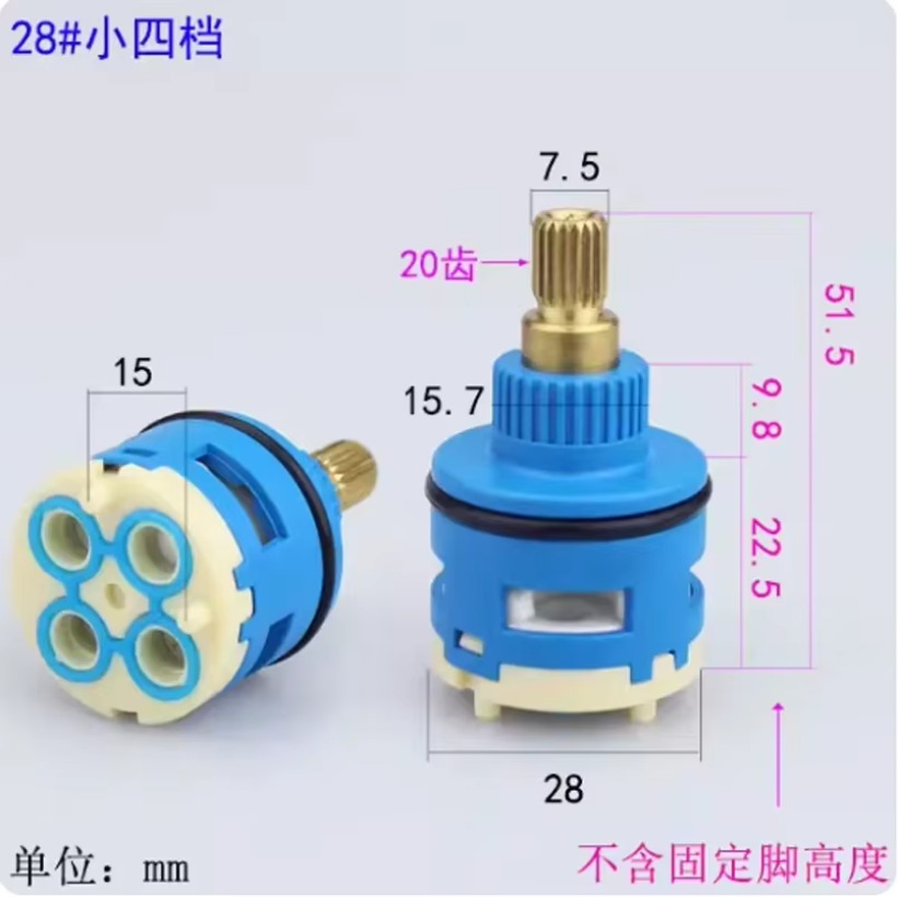 蛇口カートリッジ,シャワーヘッド,浴槽水混合バルブ,3または - Shower Valve Cartridge のレビューと価格