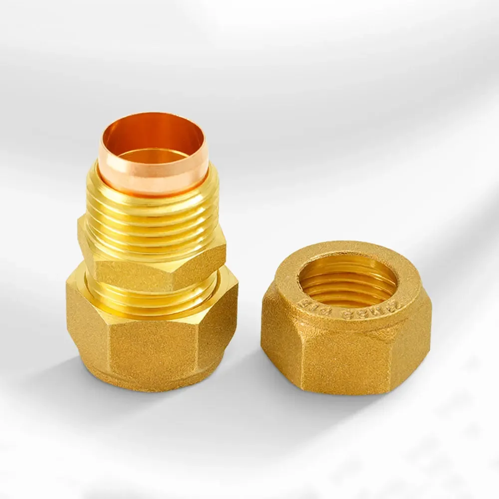 真鍮製6/8/10/12/14/15/16/18/22mmチ - Compression Fitting Brass のレビューと価格