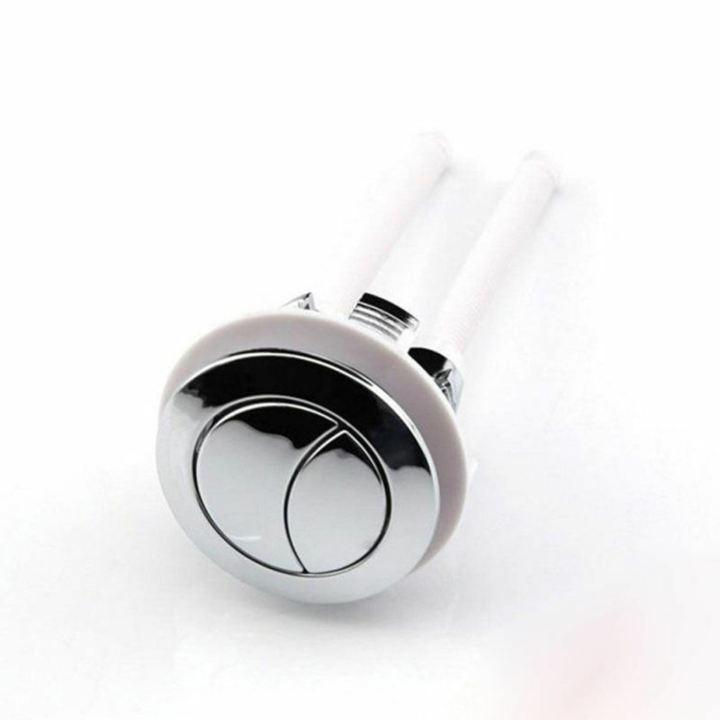 デュアルフラッシュハンドルトイレプッシュボタン、水タンクボタ - Toilet Fill Valve のレビューと価格