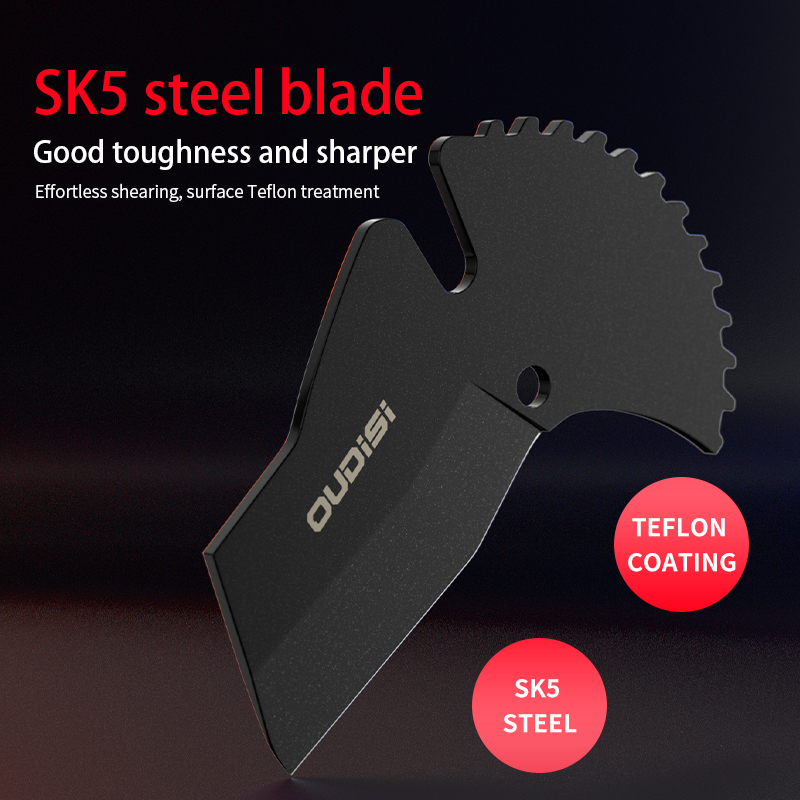 高硬度パイプカッター 0-42mm アルミ合金ボディ ラチェ - Pipe Cutter Ratchet のレビューと価格