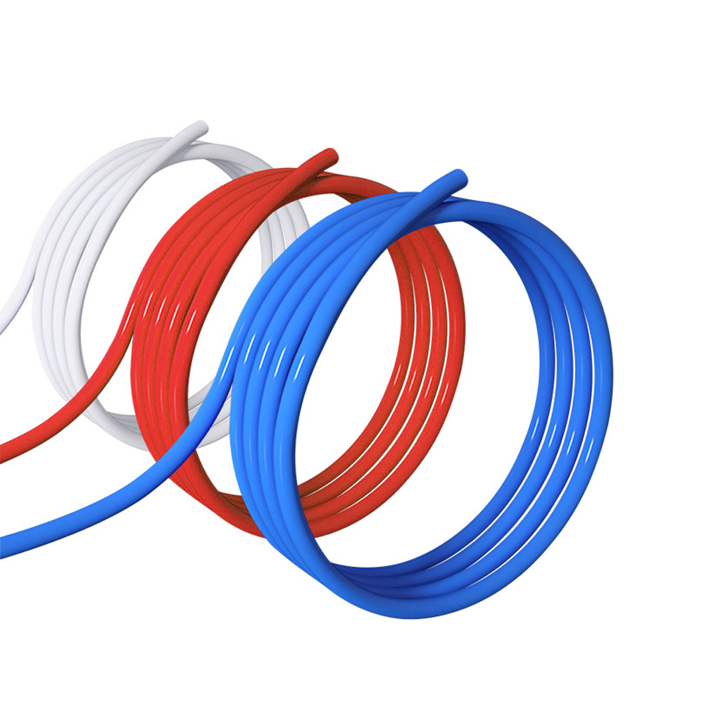 1/3/5 メートル ID2.0mm OD4.0mm 1.7 - Ptfe Tape Thread のレビューと価格
