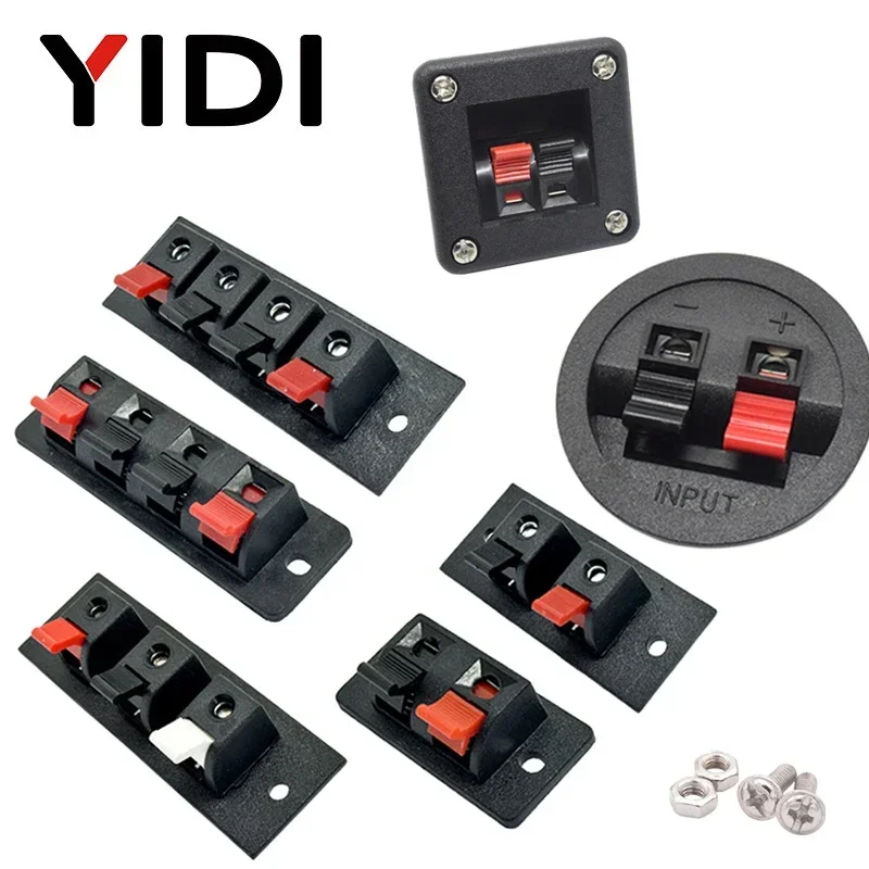2 個 6 個 10 個 2 3 4 ポジションコネクタ端子 - Push Fit Connector のレビューと価格