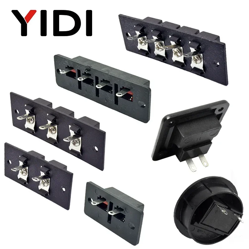 2 個 6 個 10 個 2 3 4 ポジションコネクタ端子 - Push Fit Connector のレビューと価格