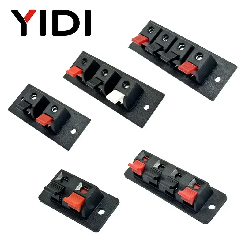 2 個 6 個 10 個 2 3 4 ポジションコネクタ端子 - Push Fit Connector のレビューと価格