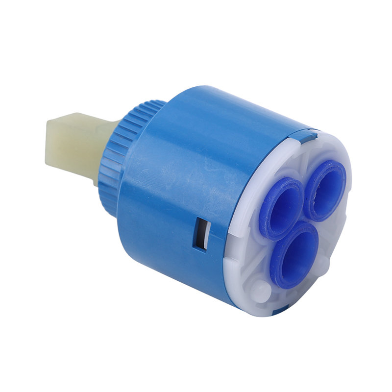 35/40mmセラミックディスクカートリッジミキサー蛇口サー - Shower Valve Cartridge のレビューと価格