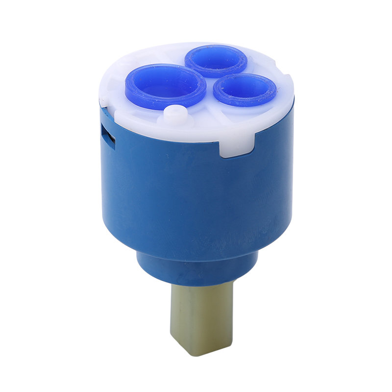 35/40mmセラミックディスクカートリッジミキサー蛇口サー - Shower Valve Cartridge のレビューと価格