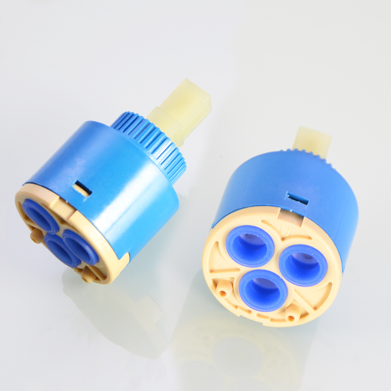 1 個 25/30/35/40 ミリメートル節水交換用セラミ - Basin Mixer Cartridge のレビューと価格