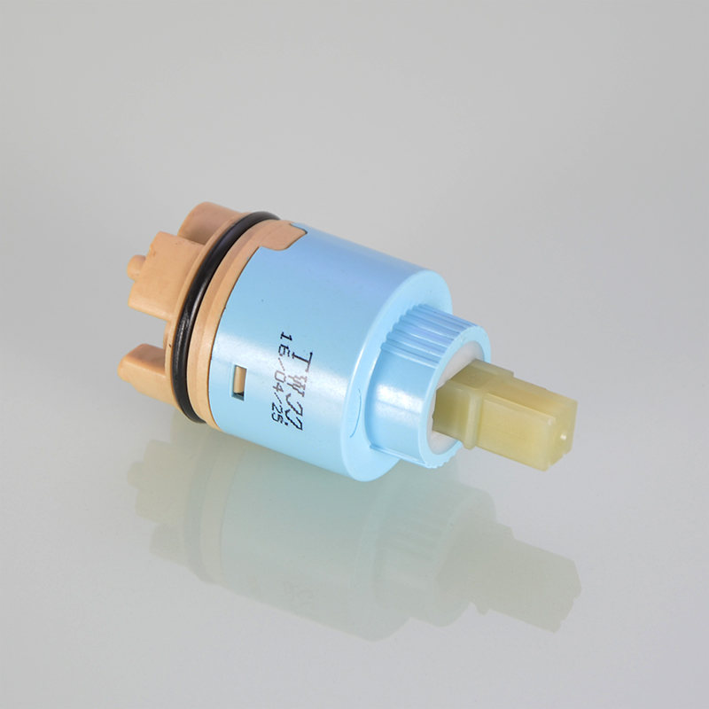 1 個 25/30/35/40 ミリメートル節水交換用セラミ - Basin Mixer Cartridge のレビューと価格