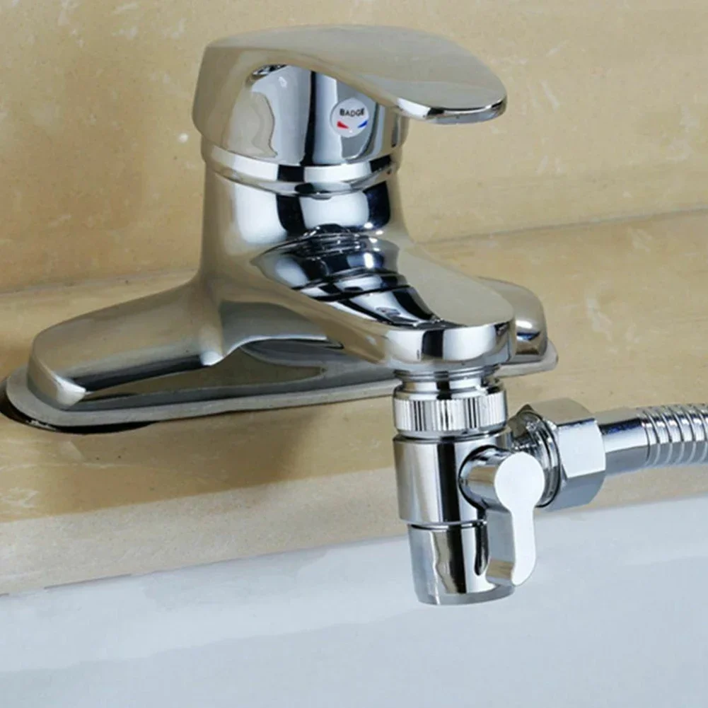 Kichen アクセサリーバルブダイバーター蛇口ダイバーター - Shower Valve Cartridge のレビューと価格