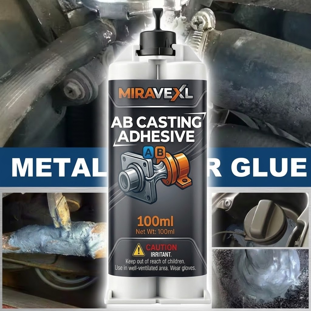ヘビーデューティーメタルABキャスティング接着剤 |   高 - Solvent Weld Cement のレビューと価格