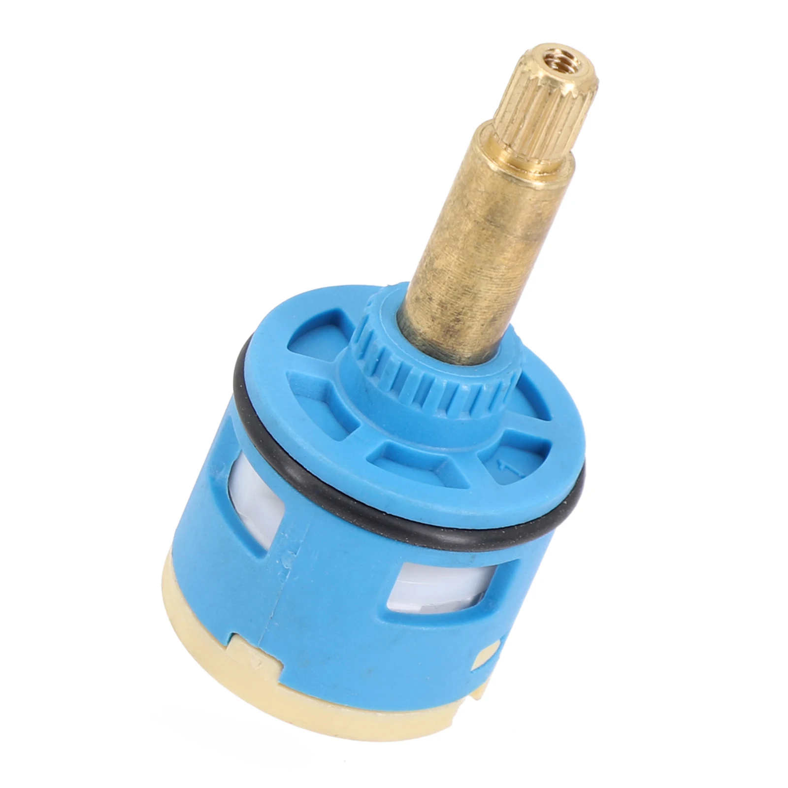3 ウェイシャワーバルブダイバーターカートリッジ VS-12 - Shower Valve Cartridge のレビューと価格